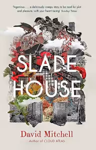 Cover of Slade House