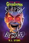 Cover of Slappy, Beware!
