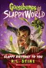 Cover of Slappy Birthday to You