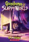 Cover of Slappy in Dreamland