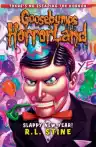 Cover of Slappy New Year!
