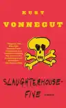 Cover of Slaughterhouse-Five, or The Children's Crusade: A Duty-Dance with Death