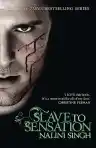 Cover of Slave to Sensation