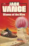 Cover of Slaves of the Klau
