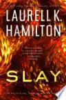 Cover of Slay