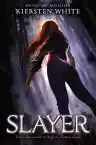 Cover of Slayer