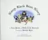 Cover of Sleep, Black Bear, Sleep