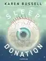 Cover of Sleep Donation
