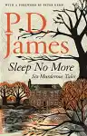 Cover of Sleep No More: Six Murderous Tales