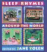 Cover of Sleep Rhymes Around the World