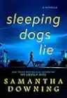 Cover of Sleeping Dogs Lie