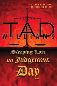 Cover of Sleeping Late on Judgement Day