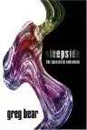 Cover of Sleepside: The Collected Fantasies of Greg Bear