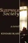 Cover of Sleepwalk Society