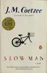 Cover of Slow Man