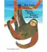 Cover of "Slowly, Slowly, Slowly," Said the Sloth