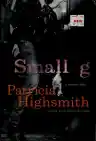 Cover of Small g: A Summer Idyll
