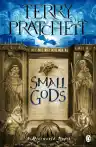 Cover of Small Gods