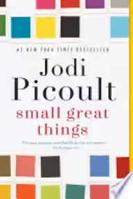 Cover of Small Great Things