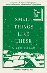 Cover of Small Things Like These