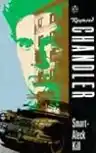 Cover of Smart-Aleck Kill