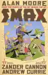 Cover of Smax