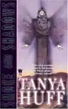 Cover of Smoke and Shadows