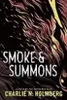 Cover of Smoke & Summons