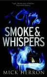 Cover of Smoke and Whispers