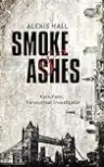 Cover of Smoke & Ashes