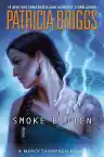 Cover of Smoke Bitten