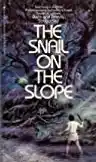 Cover of The Snail on the Slope