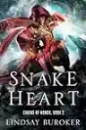 Cover of Snake Heart