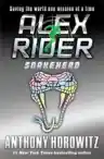 Cover of Snakehead