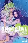 Cover of Snotgirl, Vol. 2: California Screaming