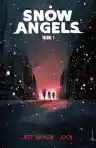 Cover of Snow Angels Volume 1