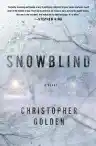 Cover of Snowblind
