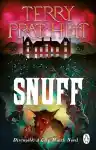 Cover of Snuff