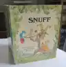 Cover of Snuff