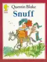 Cover of Snuff