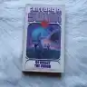 Cover of So Bright the Vision