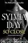 Cover of So Close