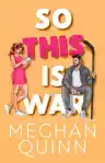 Cover of So This Is War