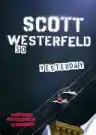 Cover of So Yesterday