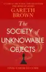Cover of The Society of Unknowable Objects
