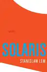 Cover of Solaris