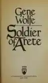 Cover of Soldier of Arete