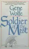 Cover of Soldier of the Mist