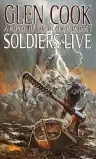 Cover of Soldiers Live