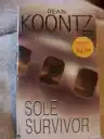 Cover of Sole Survivor
